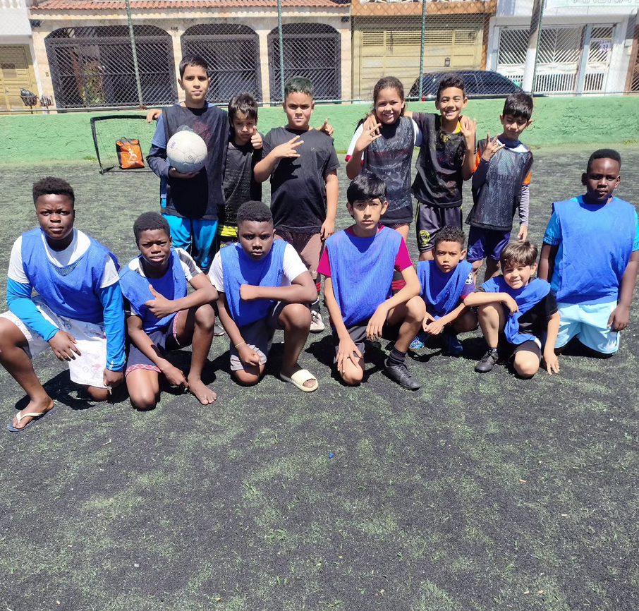 Futebol