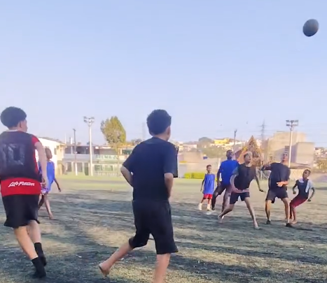 Esporte