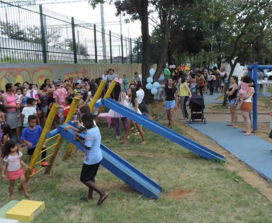 Recreação